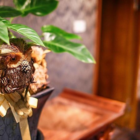 Cai She Hotel Taipei Dış mekan fotoğraf