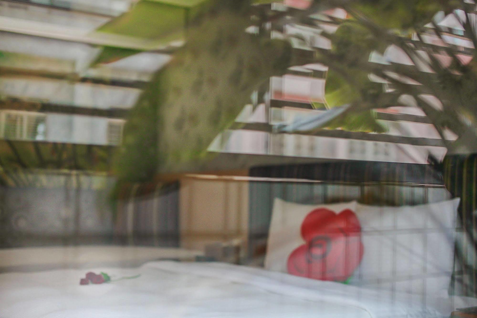 Cai She Hotel Taipei Dış mekan fotoğraf